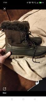 Mooie snowboots maat 42 - 1x gedragen, Ophalen