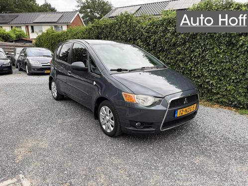 Mitsubishi Colt 1.3 Edition Two | Airco | Cruise Control | L, Auto's, Mitsubishi, Bedrijf, Te koop, Colt, ABS, Airbags, Airconditioning