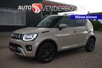 Suzuki Ignis 1.2 Smart Hybrid Style 83pk | Camera | ACC | Ke, Auto's, Voorwielaandrijving, 83 pk, Stof, Gebruikt
