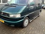 VW T4 Sidebars 70 mm met steps, Auto diversen, Niet ingevuld, Niet ingevuld, Niet ingevuld