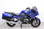 BMW R 1250 RT (bj 2023), Traction Control, 1254 cc, Bedrijf, Meer dan 35 kW