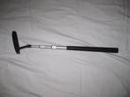 verstelbare golf putter, Sport en Fitness, Golf, Ophalen of Verzenden, Gebruikt, Club, Overige merken