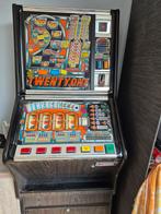 twentyone + club 2000, Ophalen, Gebruikt, Met sleutels