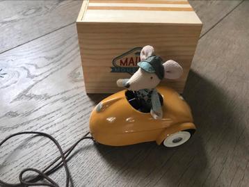 Maileg garage beschikbaar voor biedingen