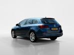 Opel Astra Sports Tourer 1.4 Turbo Sport + | Camera | DAB |, Auto's, Voorwielaandrijving, Stof, 4 cilinders, Blauw