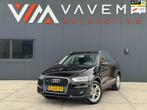 Audi Q3 2.0 TFSI quattro Pro Line 2012 Airco Clima Trekhaak, Euro 5, Stof, 4 cilinders, 1984 cc
