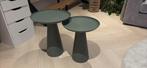 Bijzettafels Loods 5, Minder dan 55 cm, Rond, Zo goed als nieuw, Ophalen