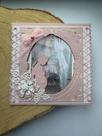 Handgemaakte kaart zwanger, Ophalen of Verzenden, Zo goed als nieuw, Overige thema's