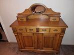 Eiken Commode, Huis en Inrichting, Ophalen, Gebruikt, Landelijk