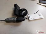 Opel Astra contactslot met sleutel en sleepring '99