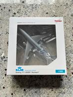 Herpa wings 1/500 KLM 777-300ER Skyteam, Verzenden, Nieuw, Schaalmodel