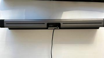 Sonos PlayBar, zwart, Top conditie, Moet weg! beschikbaar voor biedingen