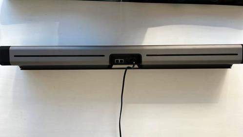 Sonos PlayBar, zwart, Top conditie, Moet weg!, Audio, Tv en Foto, Soundbars, Zo goed als nieuw, Met ingebouwde subwoofer, Ophalen of Verzenden