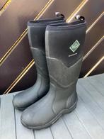 Outdoor Laarzen Muckboots Maat 43, Ophalen, Zo goed als nieuw, Zwart, Boots