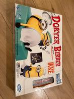 Dokter Bibber Minions Editie, Hobby en Vrije tijd, Gezelschapsspellen | Bordspellen, Een of twee spelers, Ophalen, Nieuw, Reisspel