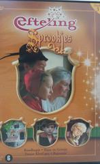 Efteling Roodkapje Hans en Grietjes Zwaan kleef repelsteel, Alle leeftijden, Ophalen of Verzenden