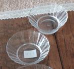 Paloma Picasso Villeroy & Boch kristallen schalen, Ophalen of Verzenden, Zo goed als nieuw, Overige stijlen, Schaal of Schalen