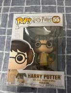 Harry Potter Funko Pop #55 - Beschadigde Doos, Ophalen of Verzenden, Gebruikt