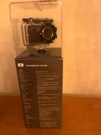 Guardo Wifi action camera, Ophalen of Verzenden, Zo goed als nieuw, Overige merken