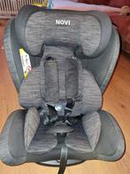 Novi Autostoel, Kinderen en Baby's, Autostoeltjes, Autogordel, Verstelbare rugleuning, Zo goed als nieuw, Ophalen