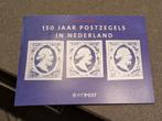 Postzegels Speciale Edities NL, Postzegels en Munten, Postzegels | Nederland, Ophalen of Verzenden, Na 1940