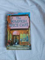 The Pumpkin Spice Cafe - Laurie Gilmore, Boeken, Ophalen of Verzenden, Zo goed als nieuw, Laurie Gilmore