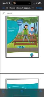 Cito toetsen Groep 5/6/7 Nieuwste - Goedkoopste, Ophalen, Nieuw, Overige niveaus, Nederlands