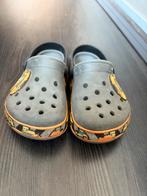 Crocs bouwen design J1 - 33-34, Kinderen en Baby's, Crocs, Jongen of Meisje, Overige typen, Ophalen of Verzenden