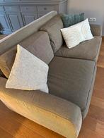 Tweezits bankstel, Huis en Inrichting, Ophalen, Gebruikt, 150 tot 200 cm, Tweepersoons