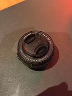 Fujifilm XF 23mm f/2.8 R WR Lens, Ophalen of Verzenden, Zo goed als nieuw, Standaardlens