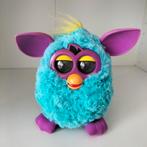 Vintage Furby - Blauw/Paars, Ophalen of Verzenden, Gebruikt, Overige typen