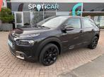 Citroën C4 Cactus 1.2 Turbo 110pk Origins M6 (bj 2021), Auto's, Voorwielaandrijving, Gebruikt, Origineel Nederlands, Bedrijf
