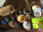Gratis woonaccessoires, Diversen, Rommelmarktspullen, Ophalen, Gebruikt