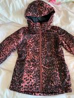 Brunotti softshell ski jas Cassini plum maat 152, Meisje, Ophalen of Verzenden, Zo goed als nieuw, Brunotti