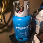 Benegas Comfort Steel Gasfles, Ophalen, Gebruikt, Benegas