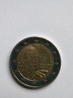 Herdenkingsmunt Duitsland 2018, Ophalen of Verzenden, Duitsland, 2 euro, Losse munt