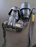 Nikon D7000, Audio, Tv en Foto, Fotocamera's Digitaal, Verzenden, Nikon, Geen optische zoom