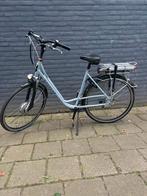 Batavus monaco damesfiets 28 inch met 7 versnellingen D53, Fietsen en Brommers, Ophalen, Batavus, Zo goed als nieuw, 51 tot 55 cm