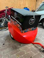 Reclame aanhanger, aanhanger, reclame, Auto diversen, Ophalen