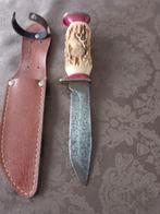 Dolk, Verzamelen, Ophalen of Verzenden, Overige soorten, Overige gebieden, Mes of Dolk