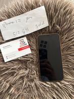 Iphone 12 pro 512 gb Garantie + Factuur, 512 GB, Apple, Blauw, Gebruikt