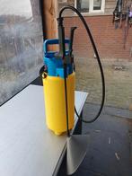 Rugspuit, Tuin en Terras, Hand-tuingereedschap, Ophalen, Zo goed als nieuw