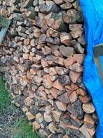 1 e klas gedroogd gekloofd openhaarthout, Ophalen of Verzenden, Nieuw, Hout, Houtkachel