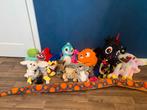 Mooie Schone Knuffels - Diverse Soorten, Kinderen en Baby's, Speelgoed | Knuffels en Pluche, Ophalen of Verzenden, Zo goed als nieuw