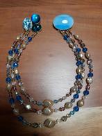 Nieuw Edelstenen Gespketting, Ophalen of Verzenden, Nieuw, Steen of Mineraal