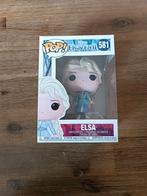 Funkopop ELZA 581 (Frozen II), Ophalen of Verzenden, Zo goed als nieuw