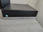 HP Elitedesk 800 G4 - i7 8700 / 8GB / 256GB NVMe SSD, Computers en Software, Desktop Pc's, Ophalen, Hp, 256 GB, 8 GB