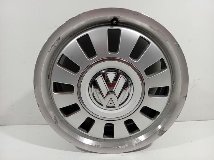 Velg Volkswagen Up Volkswagen Up, Auto-onderdelen, Banden en Velgen, Band(en), 16 inch, Gebruikt, Ophalen of Verzenden