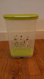 Tupperware Vershouddoos Groente - 3,2 Liter, Ophalen of Verzenden, Nieuw