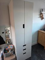 Ikea Stuva kledingkast, Kinderen en Baby's, Kinderkamer | Commodes en Kasten, Ophalen, Gebruikt, 50 tot 70 cm, 105 cm of meer